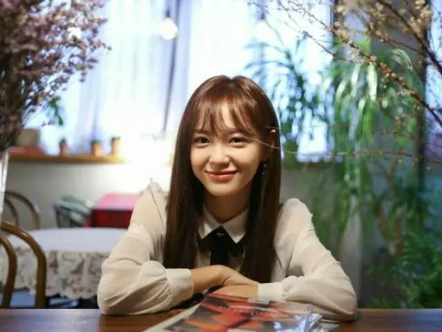 I.O.I 出身gugudanセジョン、PRODUCE 101 投票操作事件を言及。