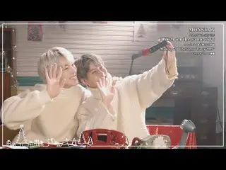 【J公式umj】 MONSTAX_ _ 「Wish on the same sky」ファンクラブ限定盤DVDメイキングダイジェスト映像  