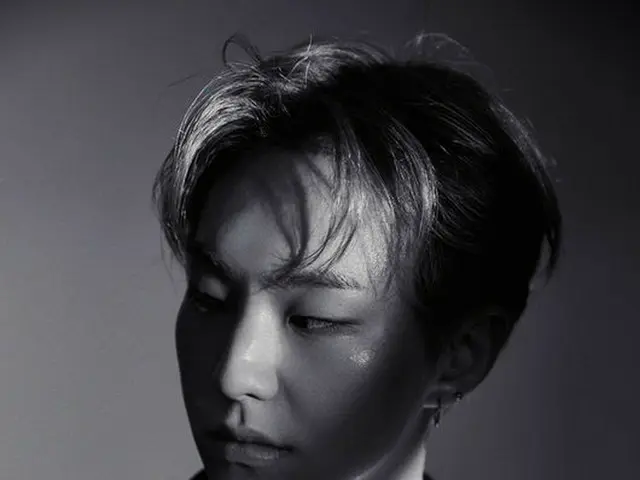 SEVENTEEN HOSHI、画報公開