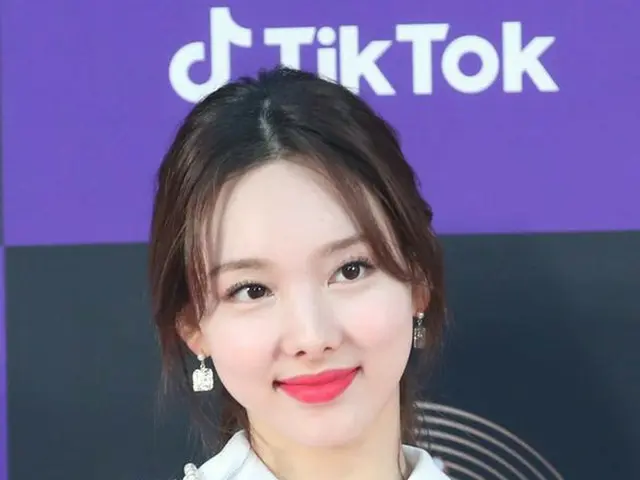 TWICE ナヨン、外国人ストーカーへの接近禁止仮処分申請を取り下げ