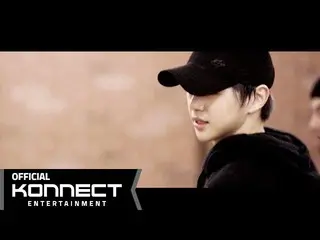 【公式kon】カン・ダニエル(KANGDANIEL) - 「CYAN」Special Trailer #2   