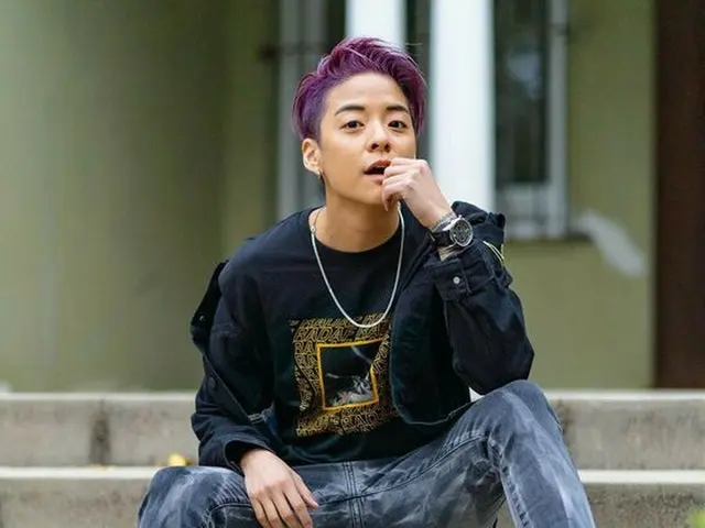 エンバ(f(x))、米メディアのインタビューでソルリについて語る