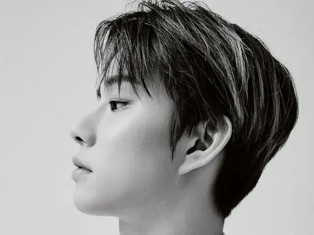 NCT 127 JAEHYUN・DOYOUNG・JUNGWOO、画報公開