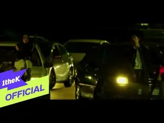 【公式loe】 [MV] CODE KUNST(コードクンスト)_ KnoCK(Feat