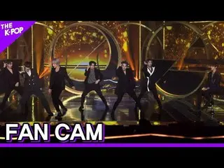 【公式sbp】 VICTON_ _ 、Howling [THESHOW_ _ 、Fancam、200317] 60P   
