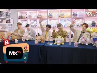 【公式sta】【MONSTA X_モンチャンネル] [B] EP.164」MONSTA Xのツトクベベとの一日」4話Reaction   