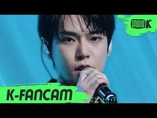 【公式kbk】【K-Fancam] NCT127ドヨン」白夜(White Night)」(NCT127 DOYOUNG Fancam)l MusicBank 2