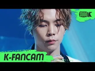 【公式kbk】【K-Fancam] NCT127ジョニー」白夜(White Night)」(NCT127 JOHNNY Fancam)l MusicBank 2