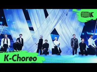 【公式kbk】【K-Choreo 6K] NCT127直カム」白夜(White Night)」(NCT127 Choreography)l MusicBank 