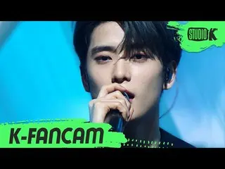 【公式kbk】【K-Fancam] NCT127再現」白夜(White Night)」(NCT127 JAEHYUN Fancam)l MusicBank 20