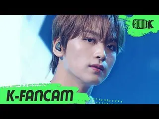 【公式kbk】【K-Fancam] NCT127ヘチャン「白夜(White Night)」(NCT127 HAECHAN Fancam)l MusicBank 