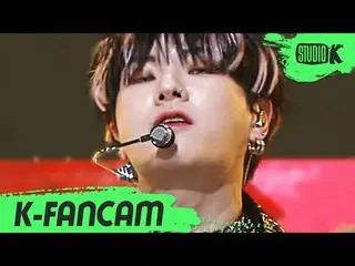 【公式kbk】【K-Fancam]ビクトン非道歳」Howling(ハウリング)」(VICTON Do Han Se Fancam)l MusicBank 200