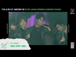 【公式mnk】【Mnet】25 Mnet Music #8