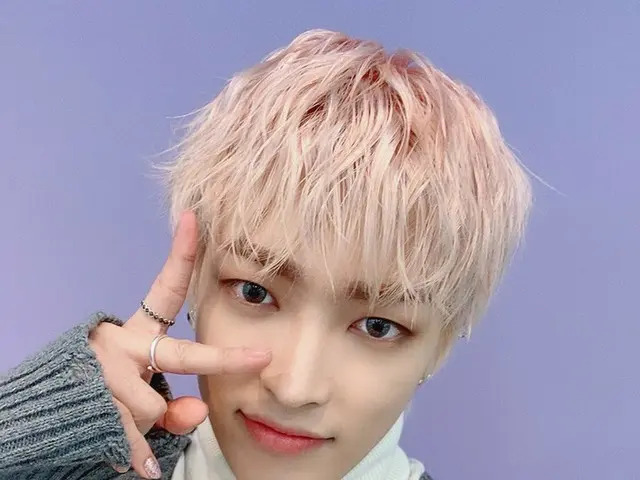 【T公式】ATEEZ、[ #ホンジュン]非来るたびに🌧私の考えする❤️ #ATEEZ #ATEEZ