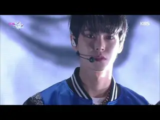 【公式kbk】序曲(序曲) -  NCT127 [MUSIC BANK / Music Bank] 20200320   