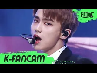 【公式kbk】【K-Fancam] DONGKIZギョンユン「LUPIN」(DONGKIZ KYUNGYOON Fancam)l MusicBank 20032