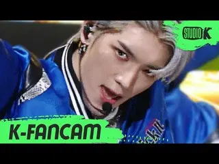 【公式kbk】【K-Fancam] NCT127テヨン「Intro +英雄(英雄; Kick It)」(NCT127 TAEYONG Fancam)l Musi