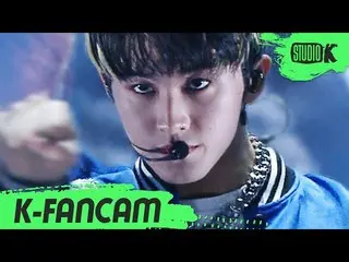 【公式kbk】【K-Fancam] NCT127マーク」Intro +英雄(英雄; Kick It)」(NCT127 MARK Fancam)l MusicBa