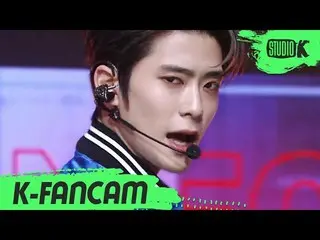 【公式kbk】【K-Fancam] NCT127再現」Intro +英雄(英雄; Kick It)」(NCT127 JAEHYUN Fancam)l Music