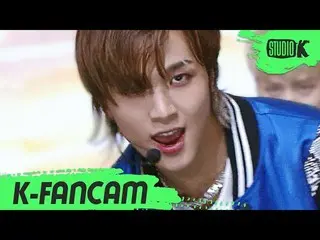 【公式kbk】【K-Fancam] NCT127ヘチャン「Intro +英雄(英雄; Kick It)」(NCT127 HAECHAN Fancam)l Mus