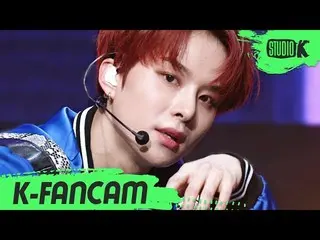 【公式kbk】【K-Fancam] NCT127ジョンウ直カム」Intro +英雄(英雄; Kick It)」(NCT127 JUNGWOO Fancam)l 