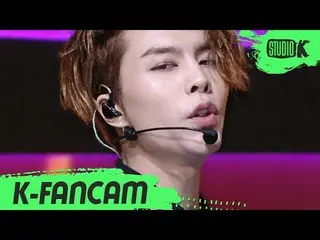 【公式kbk】【K-Fancam] NCT127ジョニー直カム」Intro +英雄(英雄; Kick It)」(NCT127 JOHNNY Fancam)l M