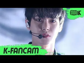 【公式kbk】【K-Fancam] NCT127ドヨン」Intro +英雄(英雄; Kick It)」(NCT127 DOYOUNG Fancam)l Musi