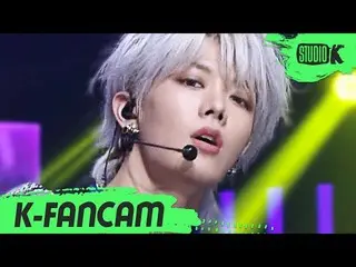 【公式kbk】【K-Fancam] NCT127ユタ」Intro +英雄(英雄; Kick It)」(NCT127 YUTA Fancam)l MusicBan