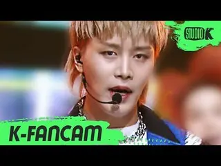 【公式kbk】【K-Fancam] NCT127テイル」Intro +英雄(英雄; Kick It)」(NCT127 TAEIL Fancam)l MusicB