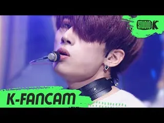 【公式kbk】【K-Fancam]ビクトンハン・スンウ」Nightmare(悪夢)」(VICTON Han Seung Woo Fancam)l MusicBa