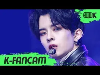 【公式kbk】【K-Fancam]ビクトンジョンスビン「Nightmare(悪夢)」(VICTON Jung Su Bin Fancam)l MusicBank