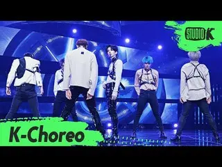 【公式kbk】【K-Choreo 6K]ビクトン直カム」Nightmare」(VICTON Choreography)l MusicBank 200320   