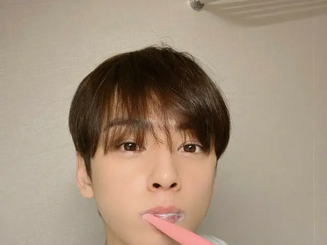 【T公式】ASTRO、シダてハンサム見行こう😊😊😊 #ハンサムタイガース #ロハ守護