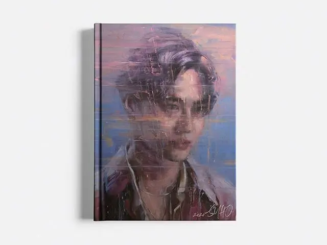【G公式】EXO、SUHO守護The 1st mini album [ '自画像(Self-Portrait)」] - AlbumDetails(Archive