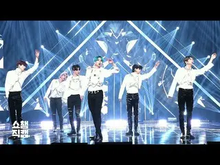 【公式mbm】【SHOW Champion__]ビクトン -  Nightmare(VICTON  -  Nightmare)l #SHOW Champion_