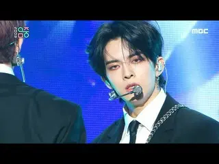 【公式mbk】【ショー！音楽中心]ビクトン-Nightmare(VICTON -Nightmare)20200321   