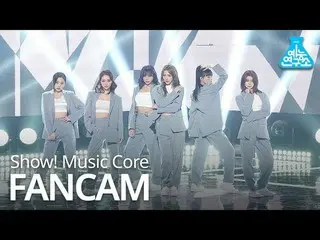 【公式mbk】【芸能研究所直カム] DREAMCATCHER  -  Black Or White、DREAMCATCHER  -  Black Or Whit