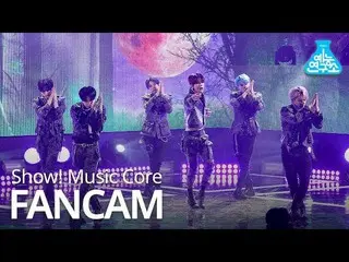 【公式mbk】【芸能研究所直カム] VICTON  -  Howling、ビクトン - ハウリングShow！MusicCore 20200321   