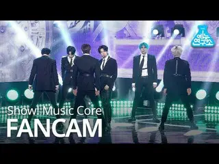 【公式mbk】【芸能研究所直カム] VICTON  -  Nightmare、ビクトン -  Nightmare Show！MusicCore 20200321