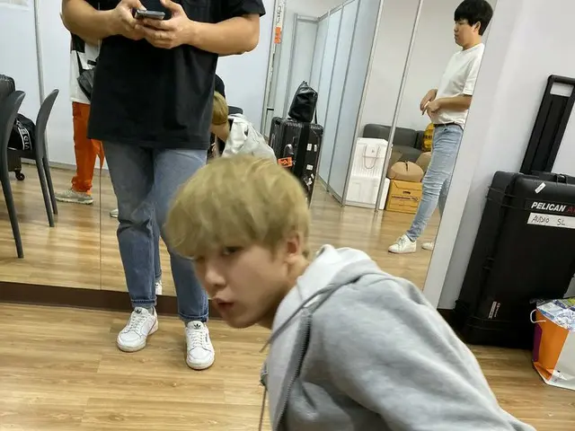 【T公式】ASTRO、Taわたハッピーバースデー😊❤️ いつ型よりも背が大きくなって持ってねwwww 型が準拠きれい着おくれ😊😊😊 #タナ守護#私たちの