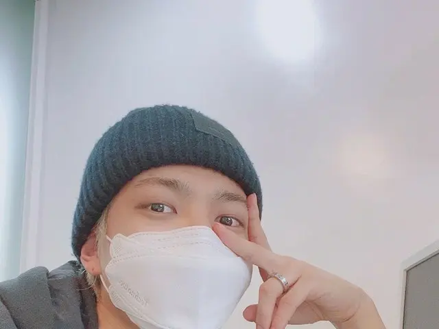 【T公式】ATEEZ、[ #ホンジュン]🙂😉✌️ #ATEEZ #ATEEZ