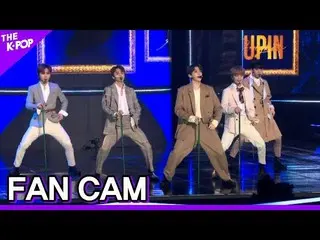 【公式sbp】 DONGKIZ_ _ 、LUPIN [THESHOW_ _ 、Fancam、200317] 60P   