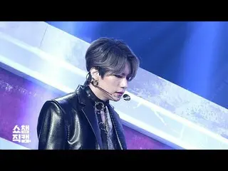 【公式mbm】【SHOW Champion__]ビクトンガンスンシク -  Howling(VICTON SEUNGSIK  -  Howling)l #SHO