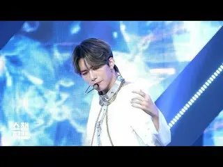 【公式mbm】【SHOW Champion__]ビクトンガンスンシク -  Nightmare(VICTON SEUNGSIK  -  Nightmare)l 