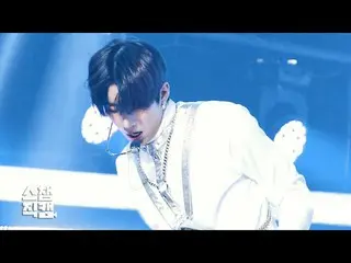 【公式mbm】【SHOW Champion__]ビクトンハン・スンウ -  Nightmare(VICTON SEUNGWOO  -  Nightmare)l 
