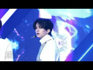 【公式mbm】【SHOW Champion__]ビクトンジョンスビン -  Nightmare(VICTON SUBIN  -  Nightmare)l #SH