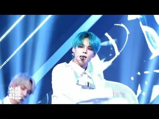 【公式mbm】【SHOW Champion__]ビクトンイムセジュン -  Nightmare(VICTON SEJUN  -  Nightmare)l #SH