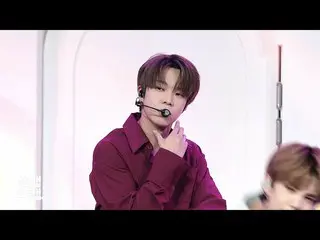 【公式mbm】【SHOW Champion__] VERIVERY東軒 - 我が家(VERIVERY DONGHEON  -  My House)(原曲：2PM
