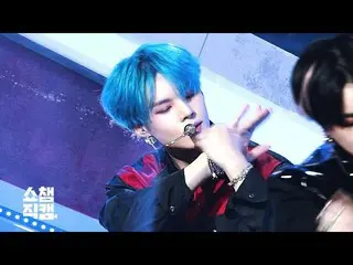 【公式mbm】【SHOW Champion__]ビクトンイムセジュン -  Howling(VICTON SEJUN  -  Howling)l #SHOW C