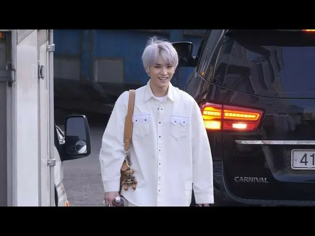 NCT 127 Taeyong、「人気歌謡と車事故」が話題